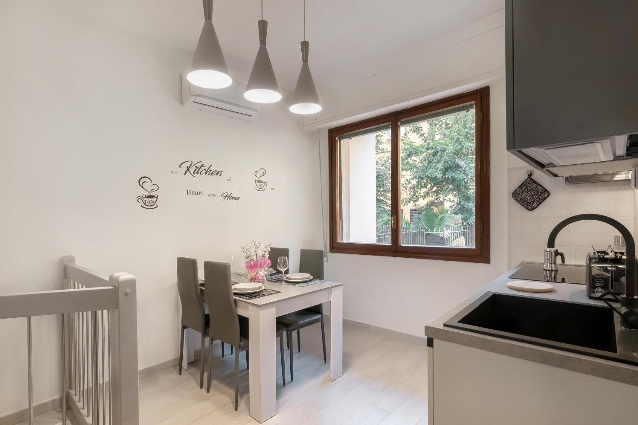 Bellariva Home Florence Exterior photo