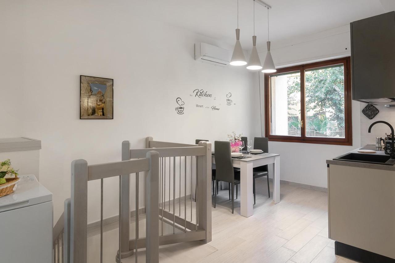 Bellariva Home Florence Exterior photo