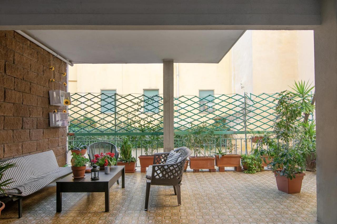 Bellariva Home Florence Exterior photo