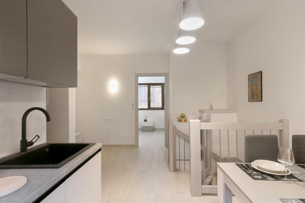 Bellariva Home Florence Exterior photo