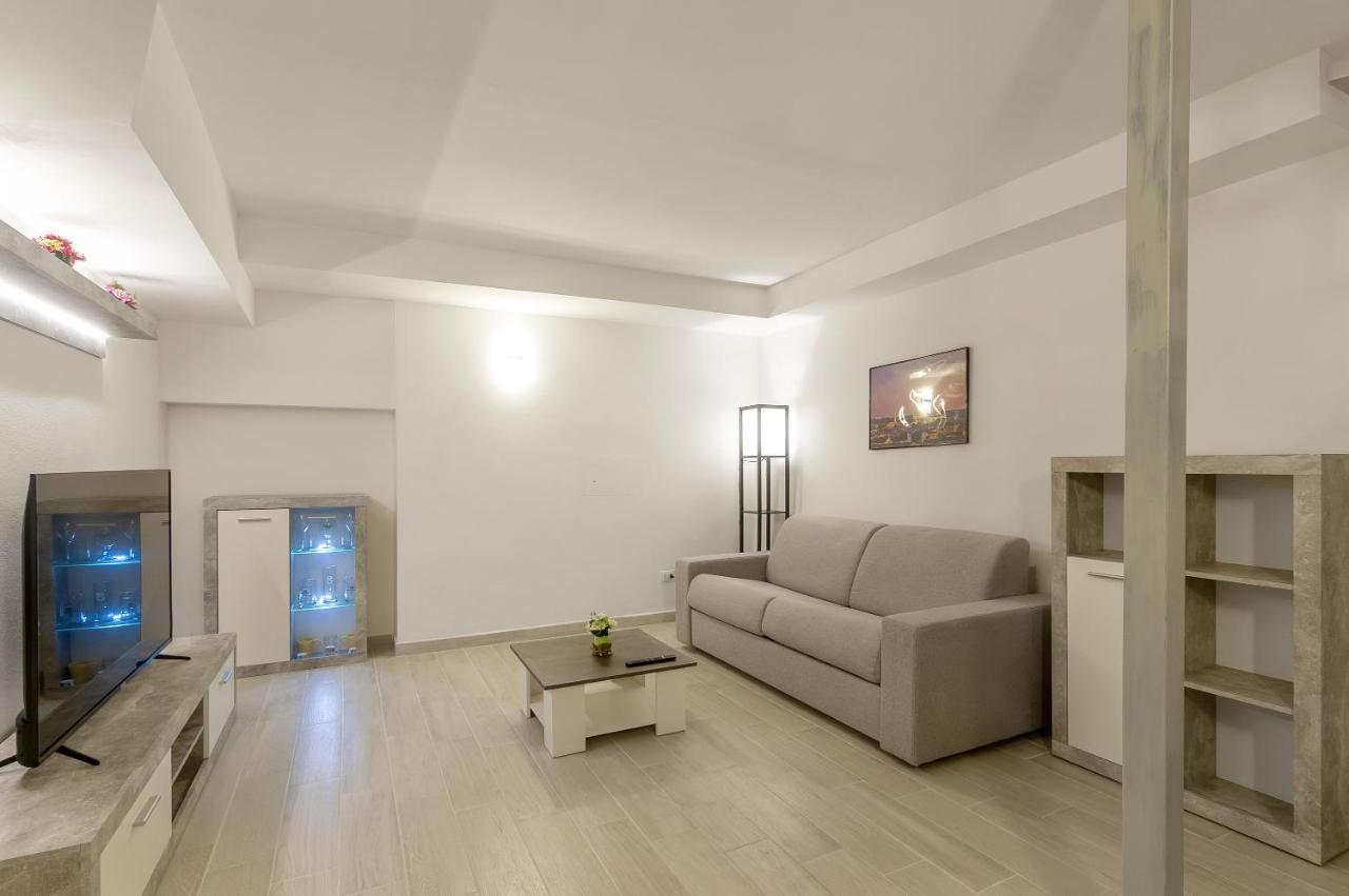 Bellariva Home Florence Exterior photo