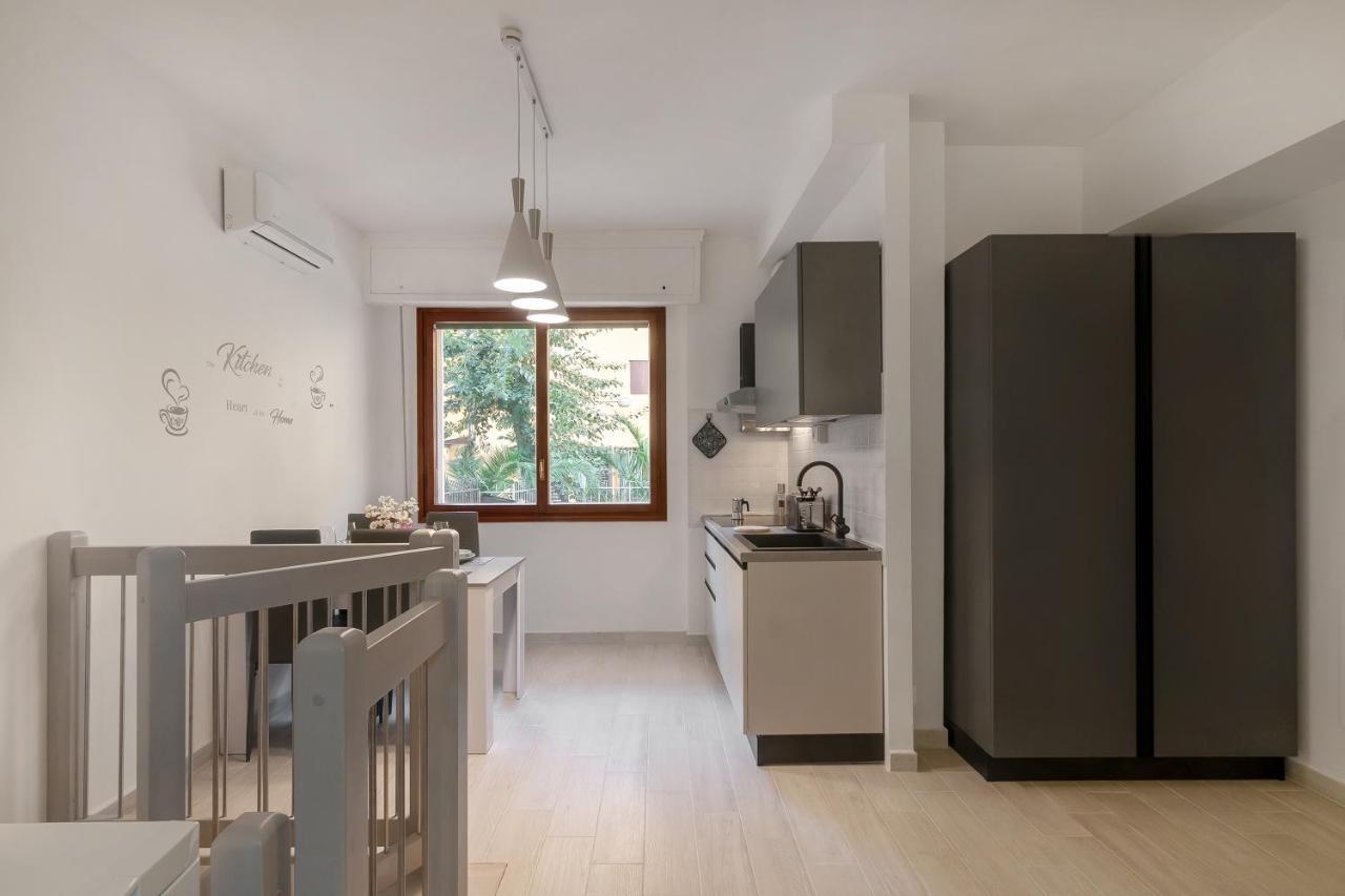 Bellariva Home Florence Exterior photo