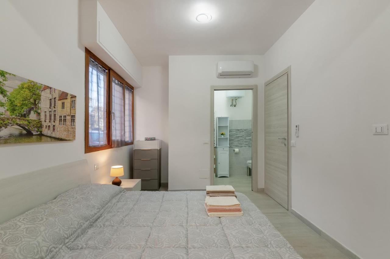 Bellariva Home Florence Exterior photo