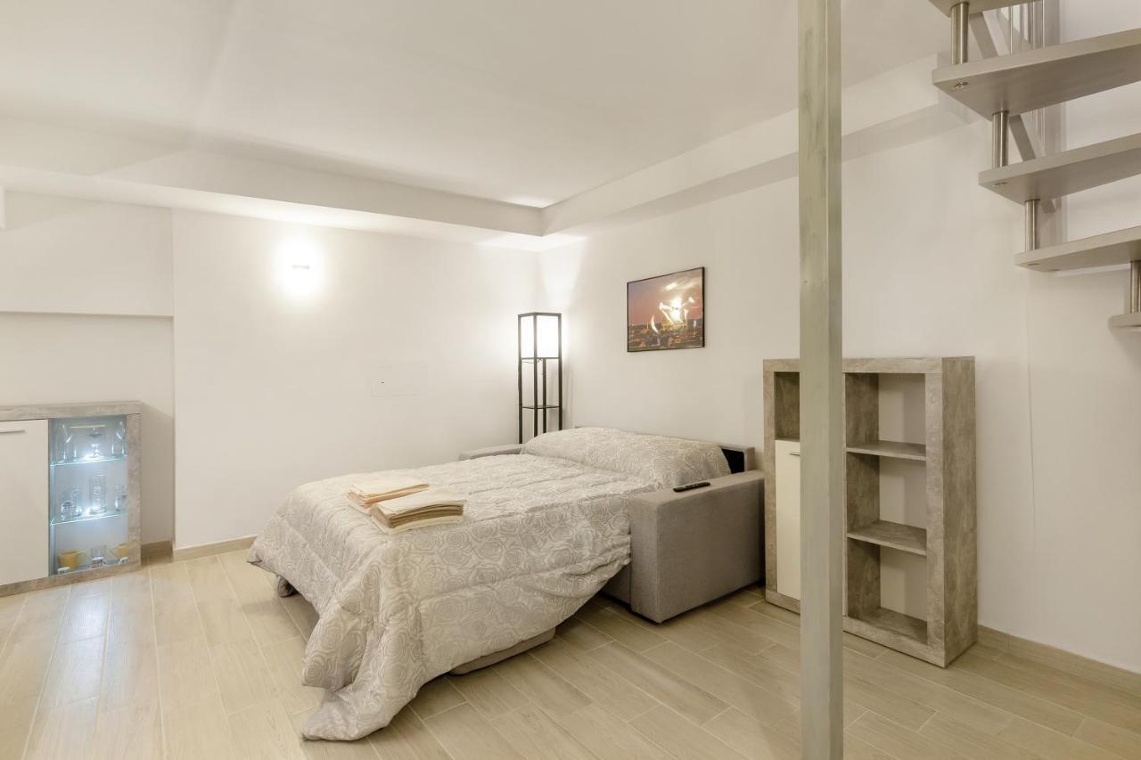 Bellariva Home Florence Exterior photo